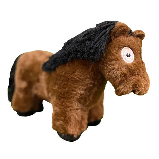 Crafty Pony Foal Bay