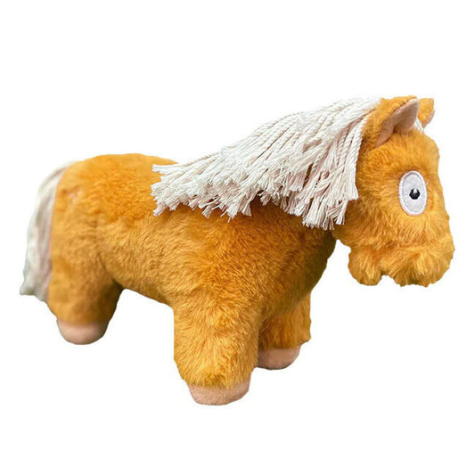 Crafty Pony Foal Chestnut