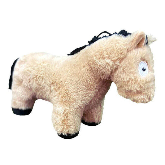 Crafty Pony Foal Dun