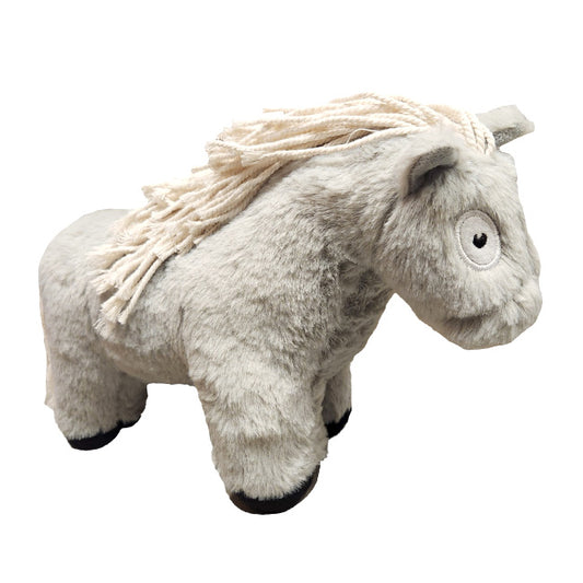 Crafty Pony Foal Gray