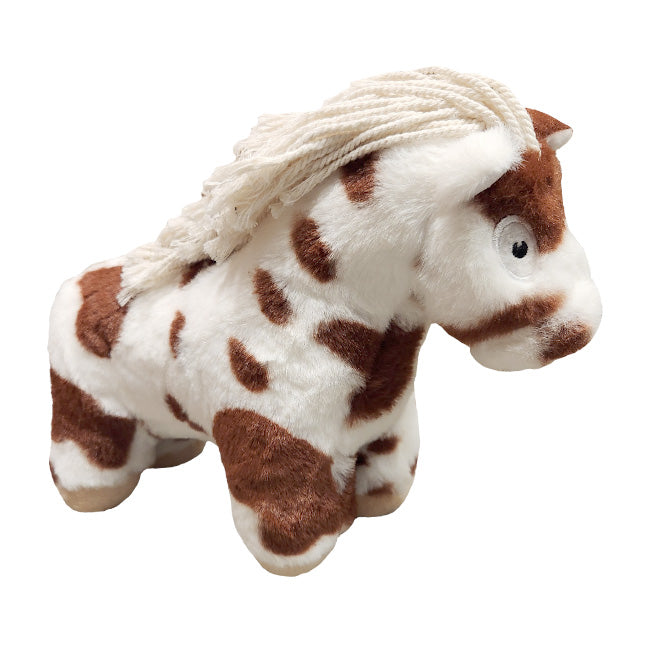 Crafty Pony Foal Skewbald