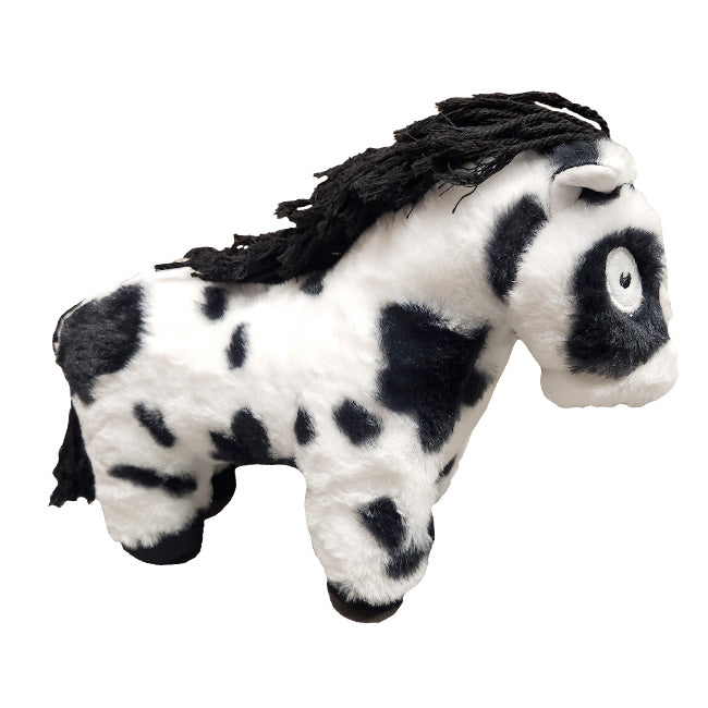 Crafty Pony Foal Piebald