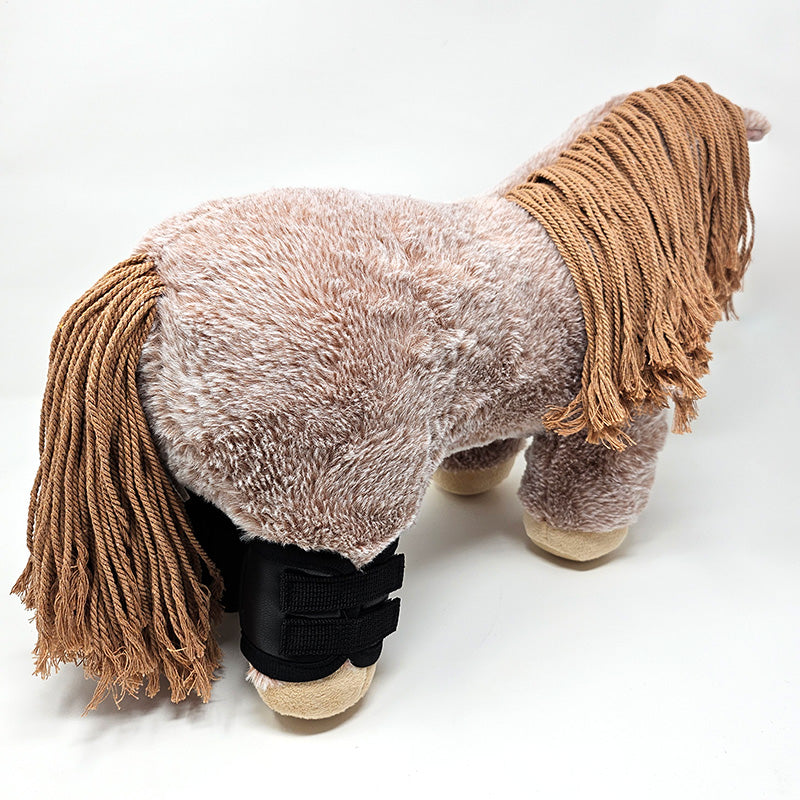 Crafty Pony Brushing Boots