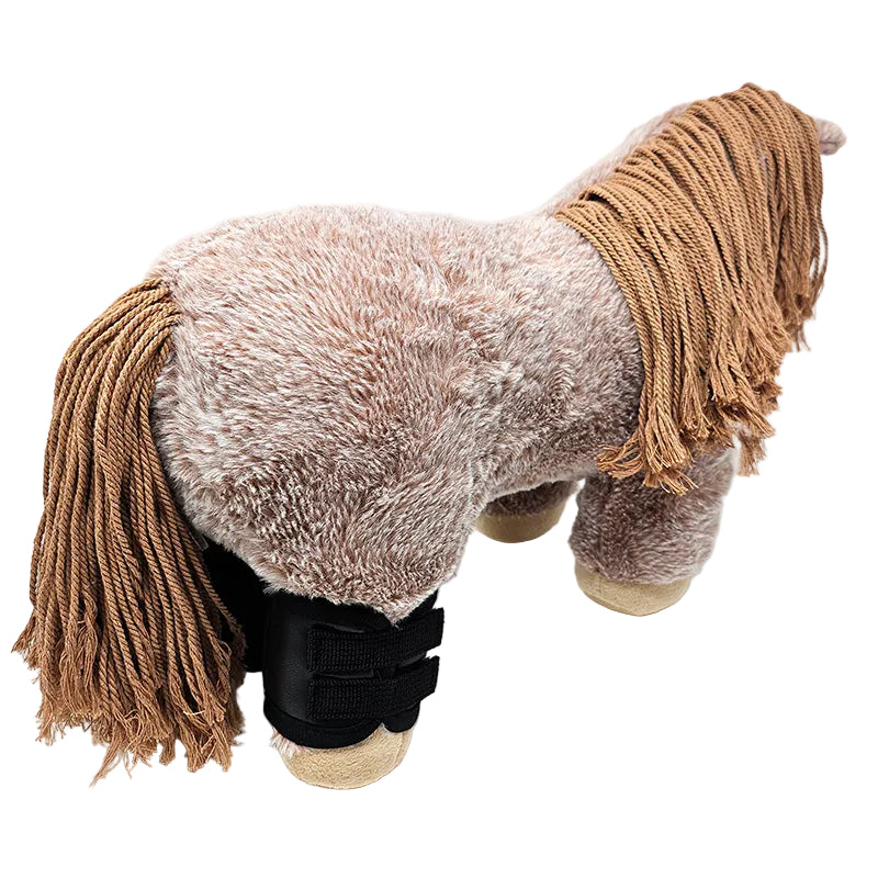 Crafty Pony Brushing Boots