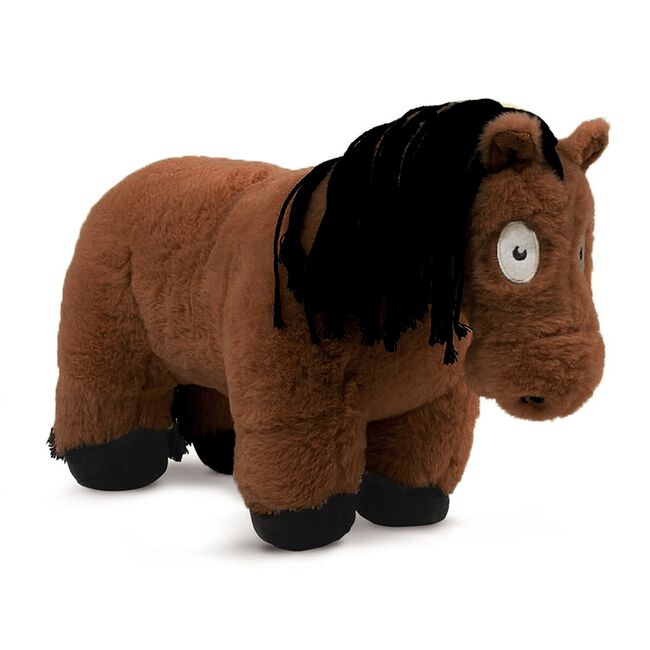 Crafty Pony Bay