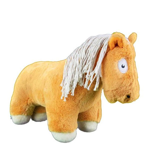 Crafty Pony Chestnut