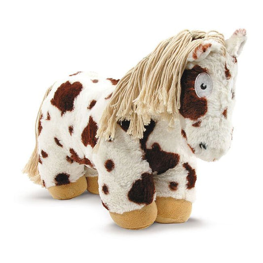 Crafty Pony Skewbald