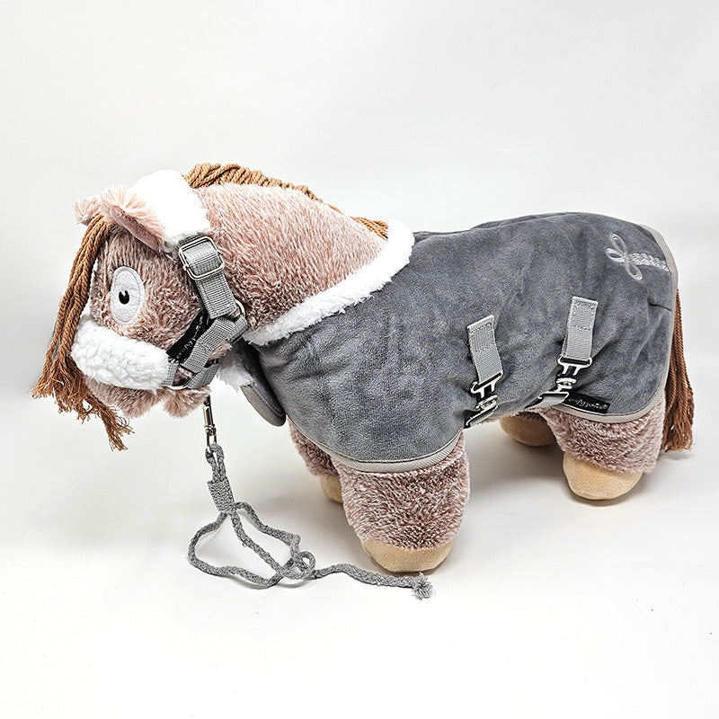 Crafty Pony Fleece Show Rug Set