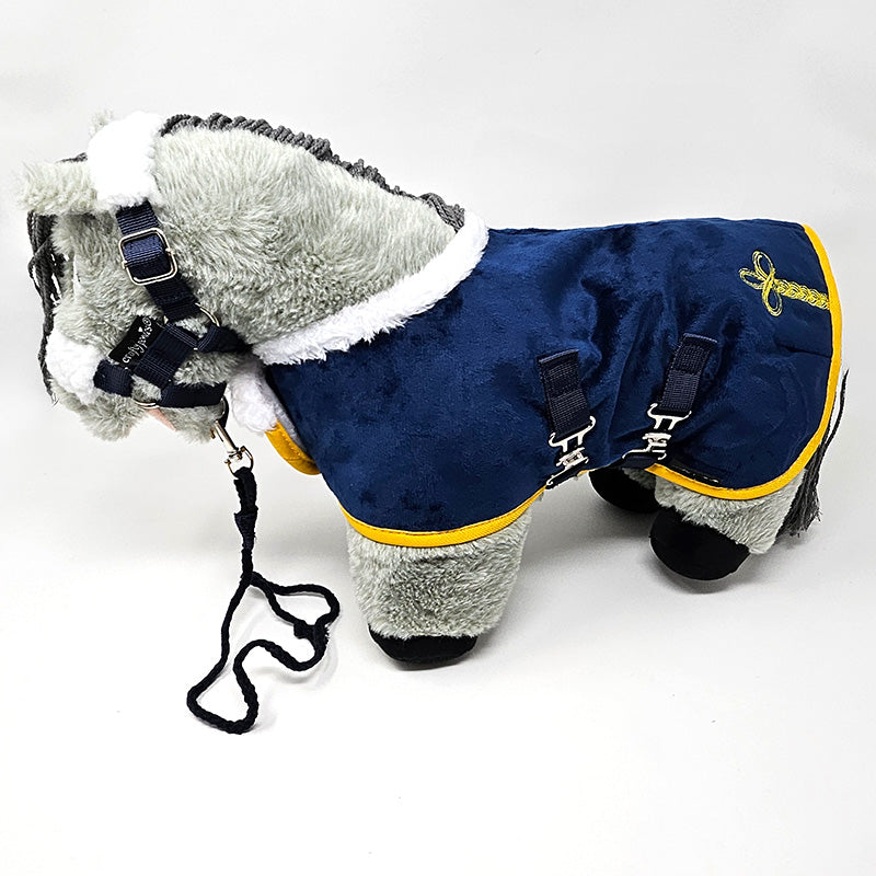 Crafty Pony Fleece Show Rug Set