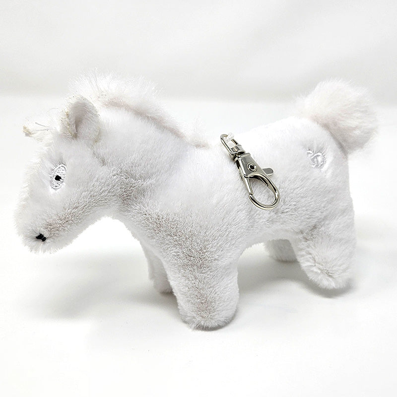 Crafty Pony Keychain Pony
