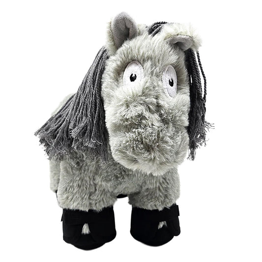 Crafty Pony Overreach Boots