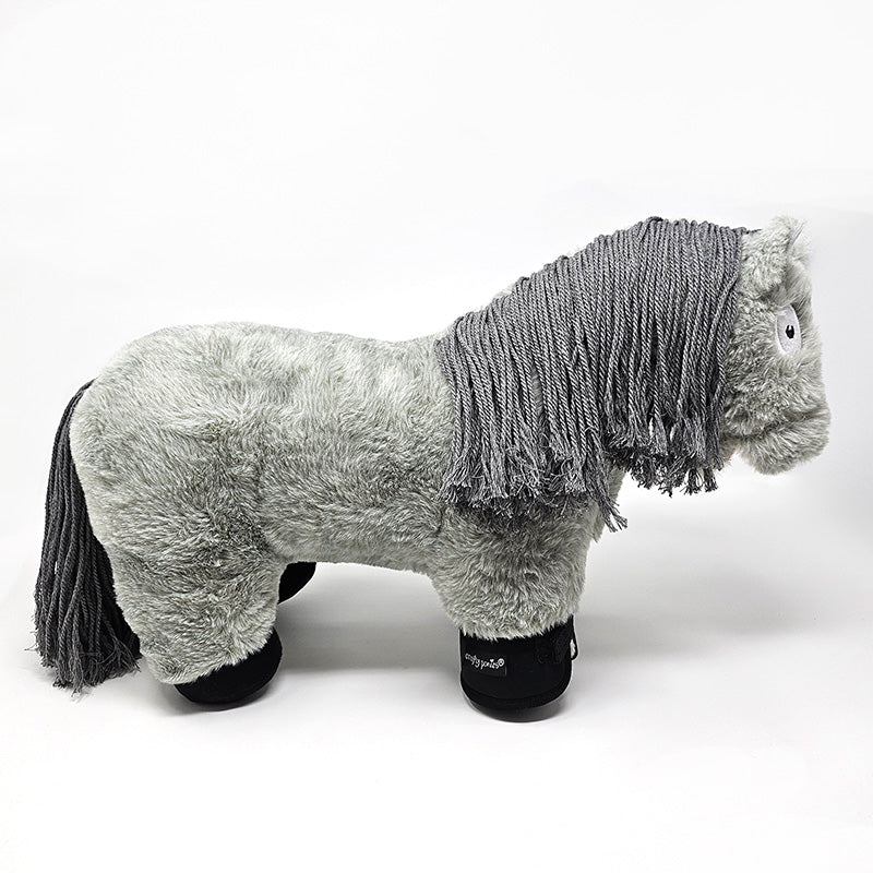 Crafty Pony Over Reach Boots