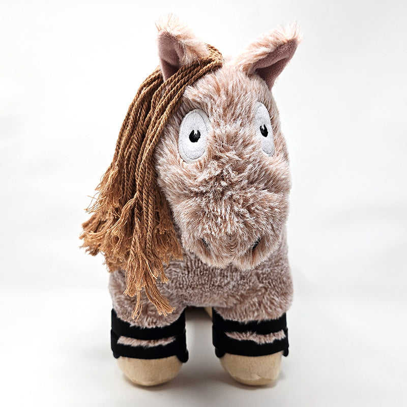 Crafty Pony Tendon Boots