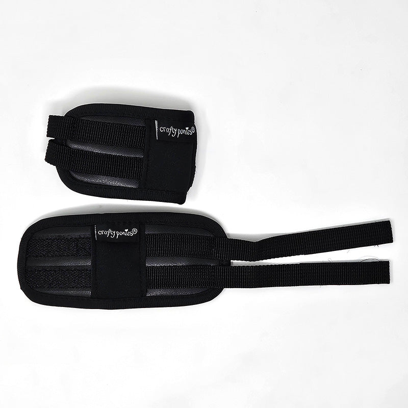 Crafty Pony Tendon Boots
