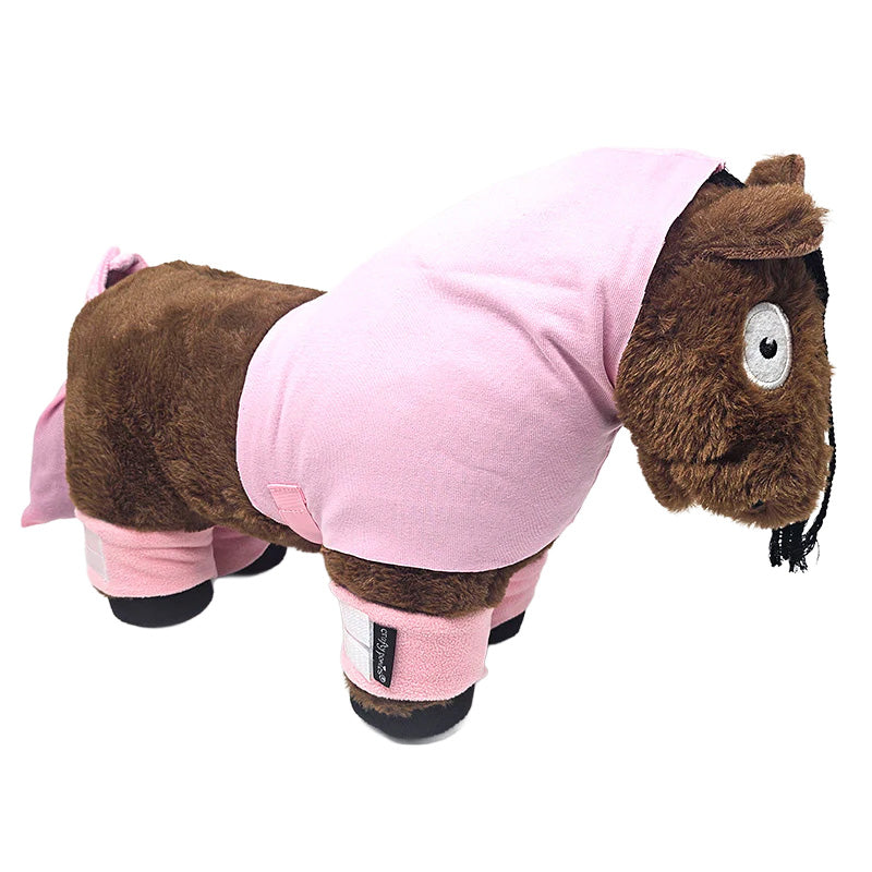 Crafty Pony Show Travel Set