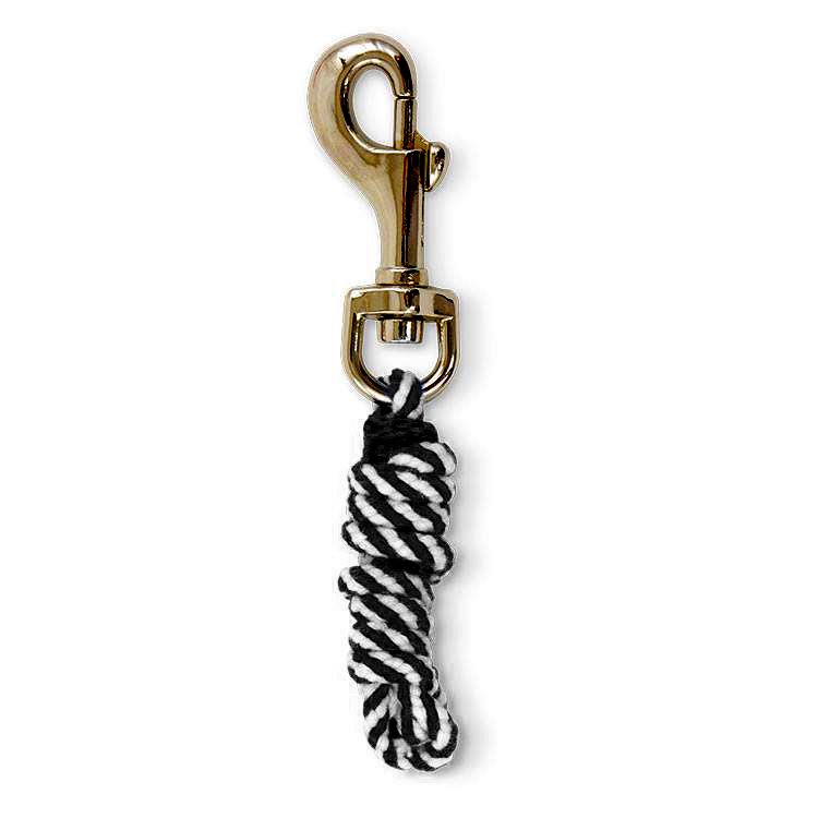 Crafty Pony Lead Rope