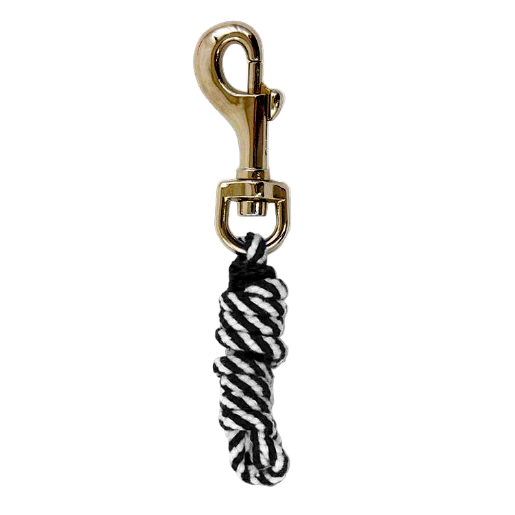 Crafty Pony Lead Rope