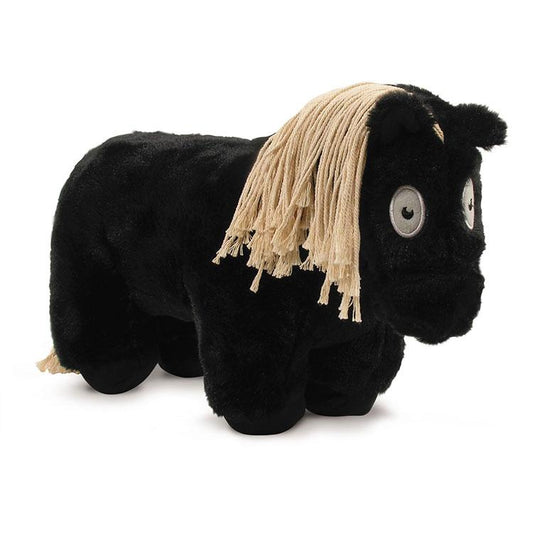 Crafty Pony Black