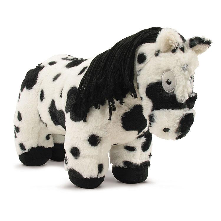 Crafty Pony Piebald