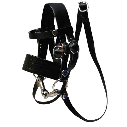 Crafty Pony English Bridle