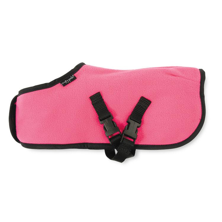 Crafty Pony Fleece Rug