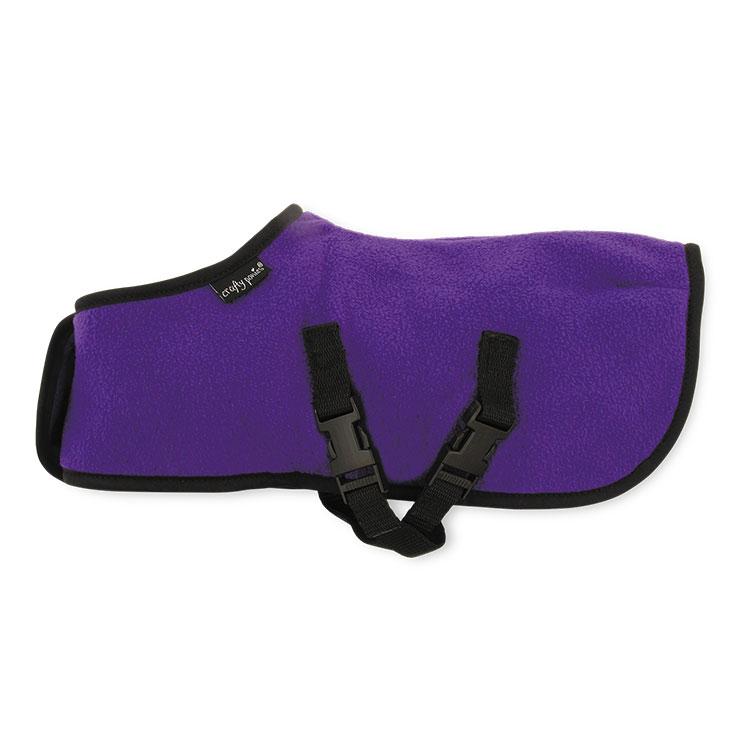 Crafty Pony Fleece Rug