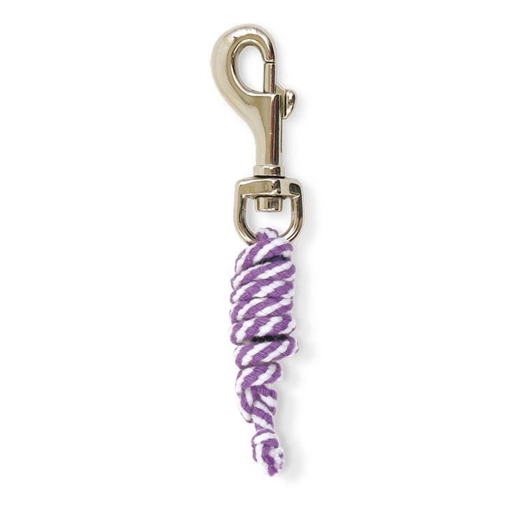Crafty Pony Lead Rope
