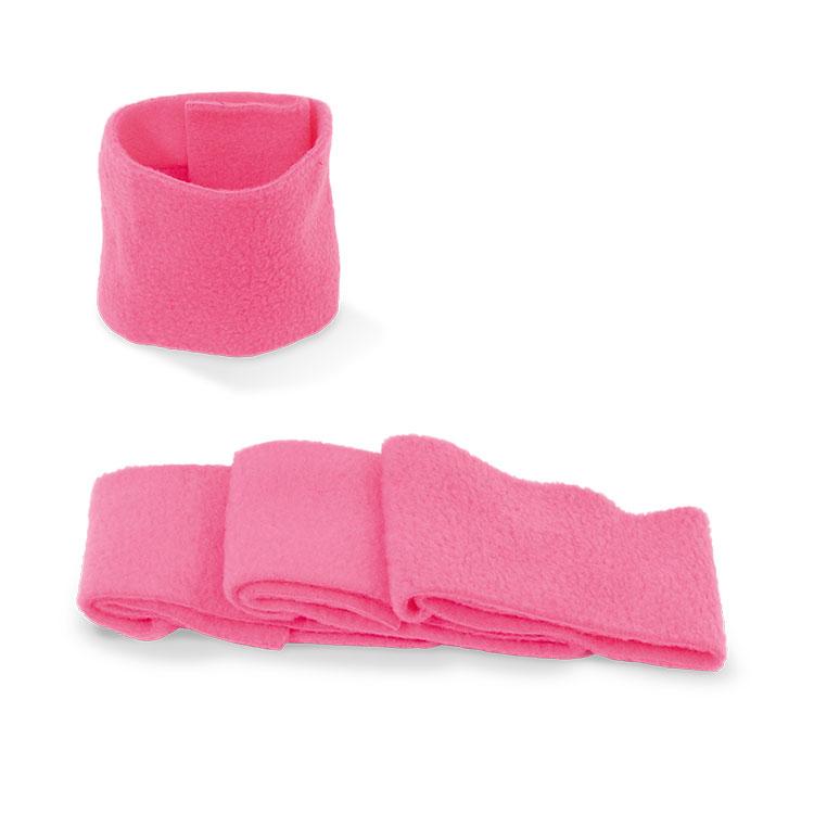 Crafty Pony Leg Wraps