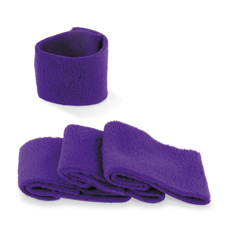 Crafty Pony Leg Wraps