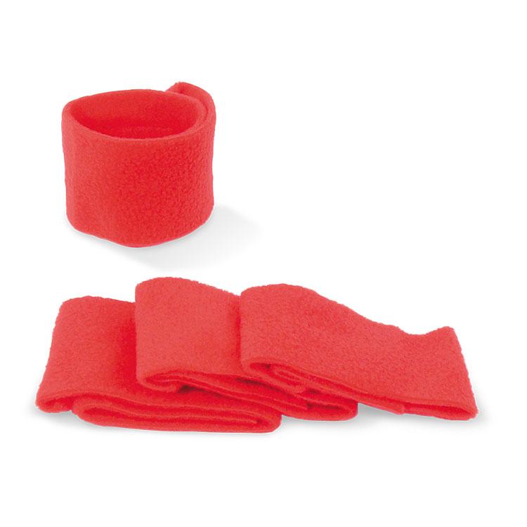 Crafty Pony Leg Wraps