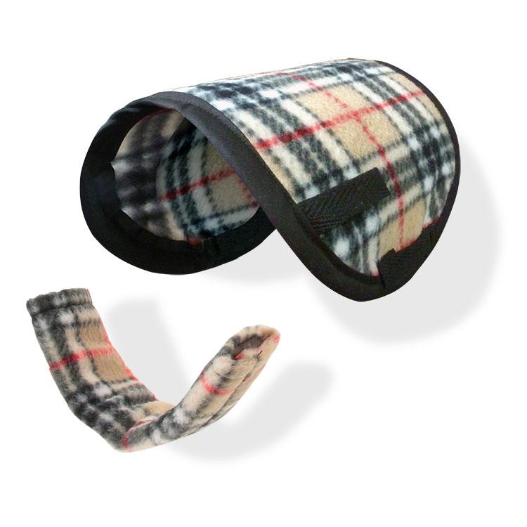Crafty Pony Saddle Pad and Girth Cover