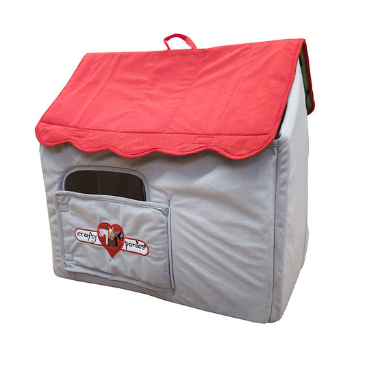 Crafty Pony Soft Stable