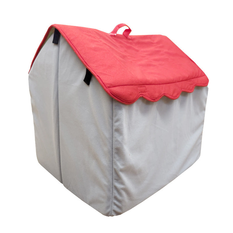 Crafty Pony Soft Stable