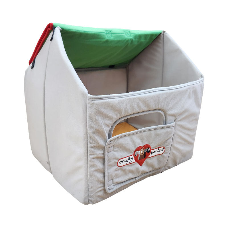 Crafty Pony Soft Stable