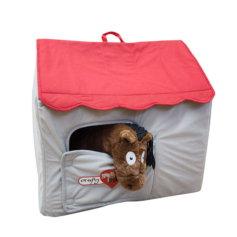 Crafty Pony Soft Stable