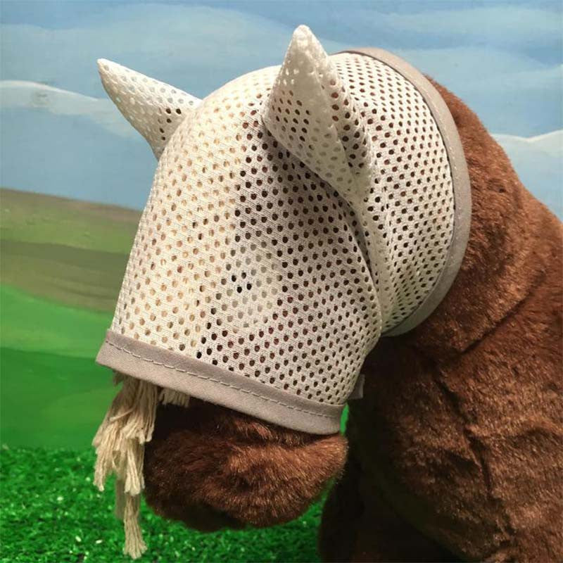 Crafty Pony Fly Sheet & Mask Set