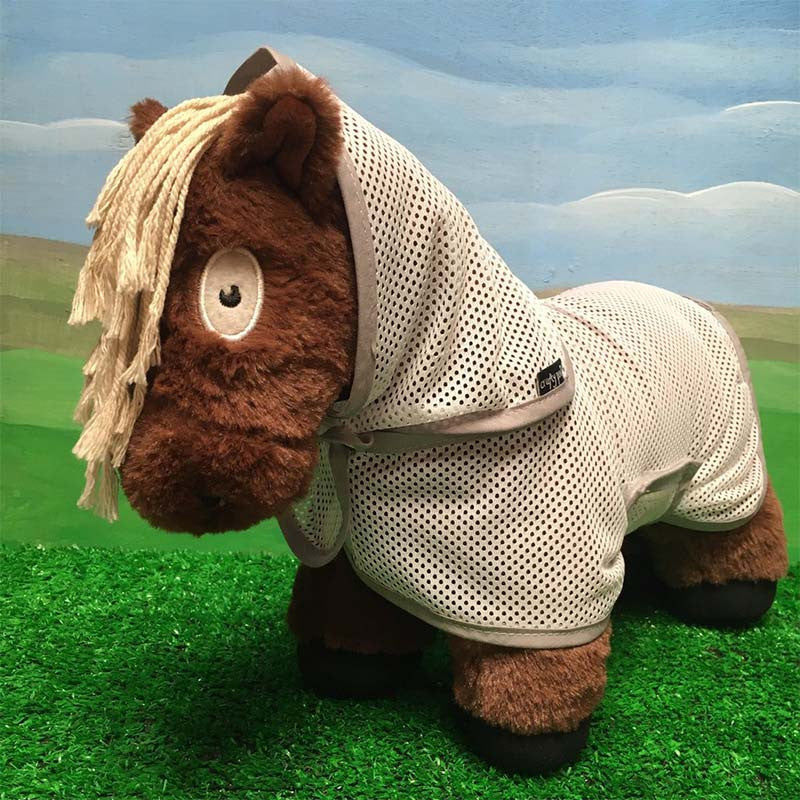 Crafty Pony Fly Sheet & Mask Set