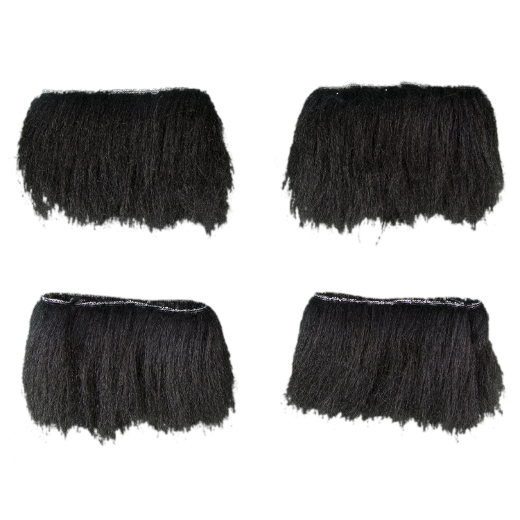 Crafty Pony Feathers