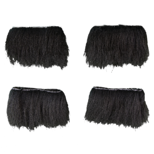 Crafty Pony Feathers