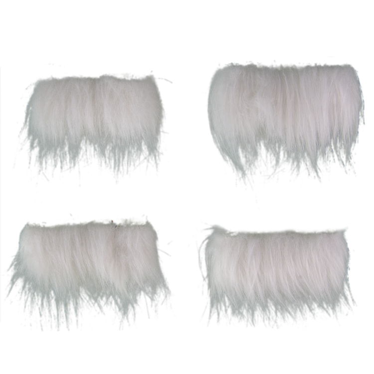 Crafty Pony Feathers
