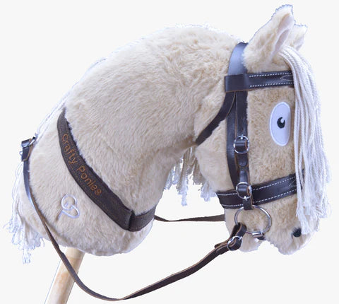 Crafty Pony Hobby Horse Box Set