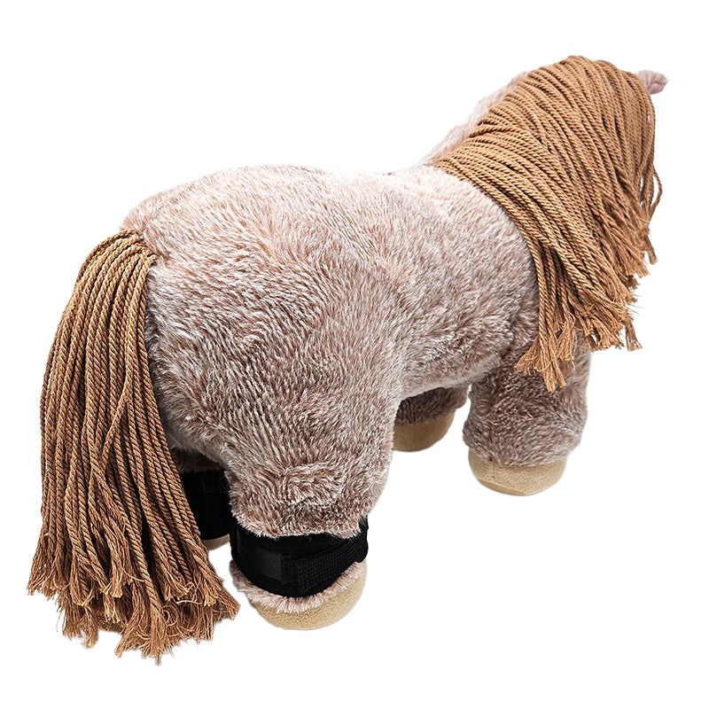 Crafty Pony Fetlock Boots