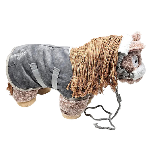 Crafty Pony Fleece Show Rug Set
