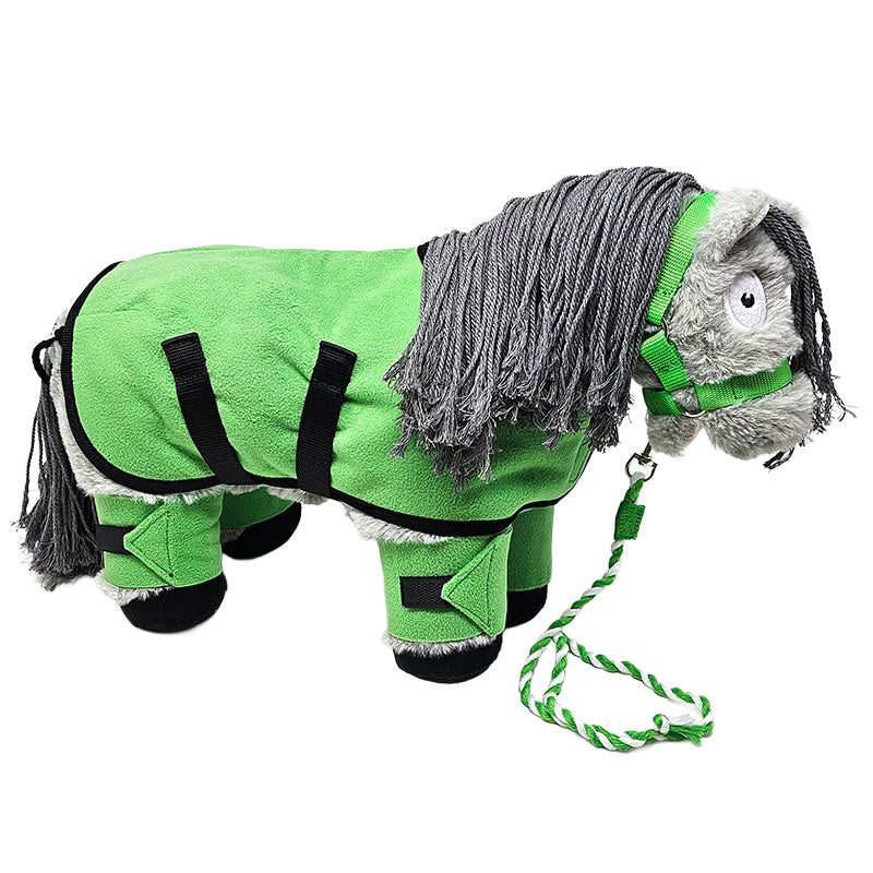 Crafty Pony Rug Set