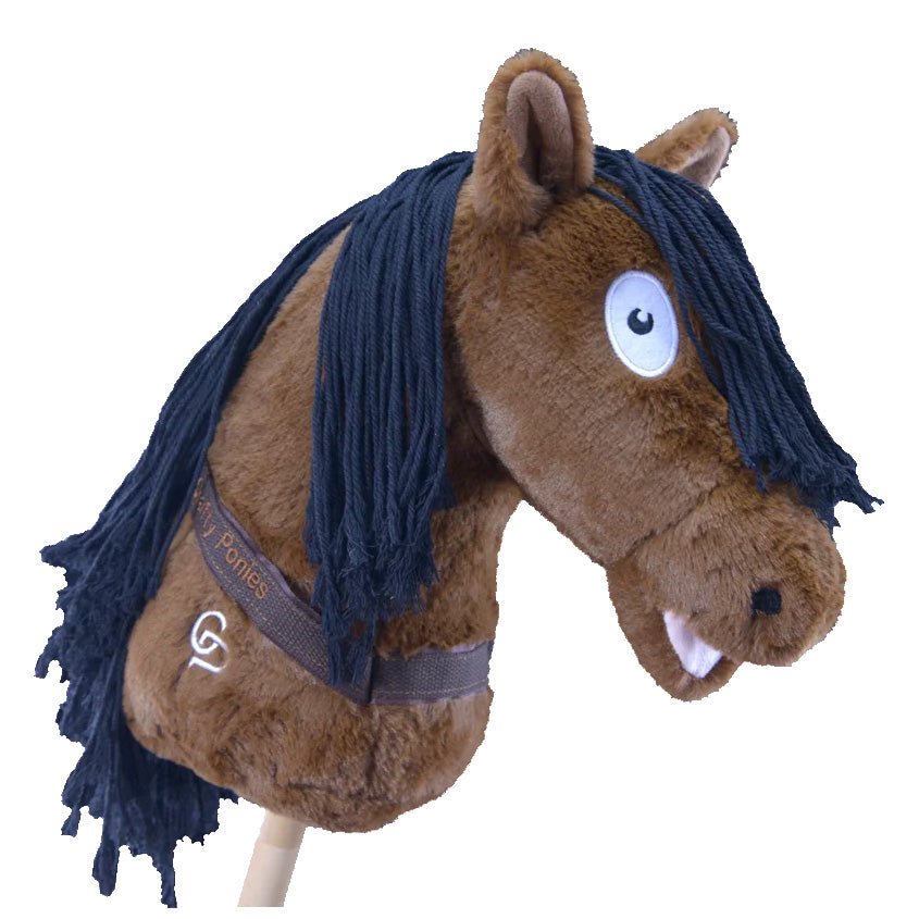Crafty Pony Hobby Horse Box Set