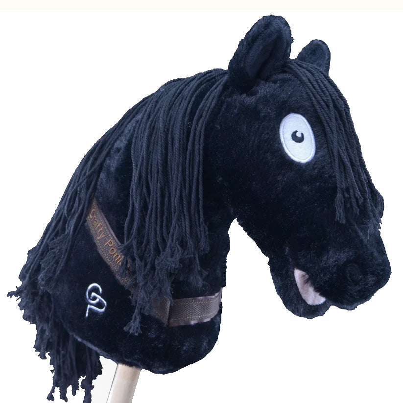 Crafty Pony Hobby Horse Box Set