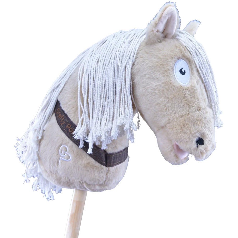 Crafty Pony Hobby Horse Box Set