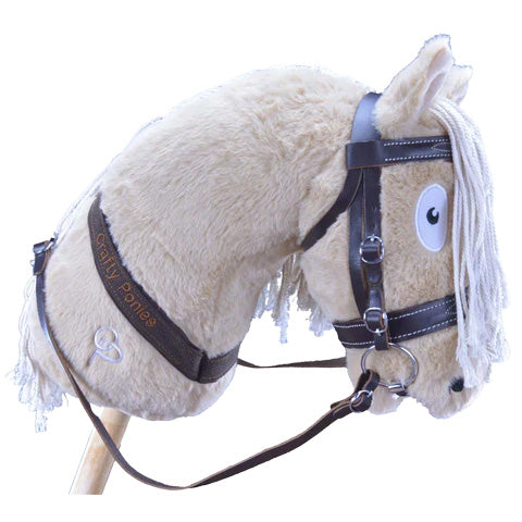Crafty Pony Hobby Horse Box Set