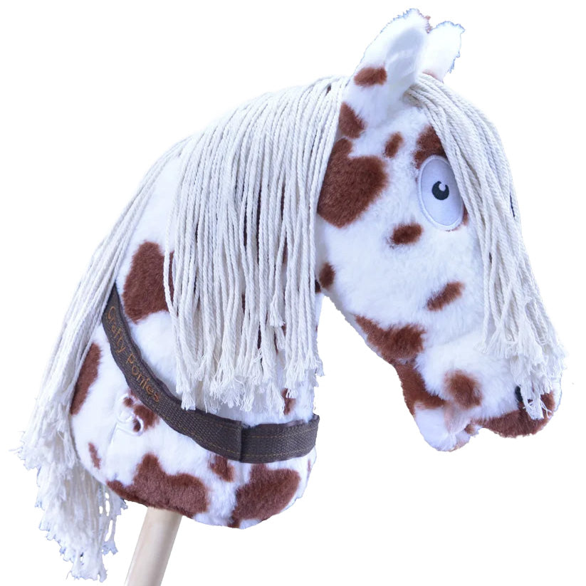 Crafty Pony Hobby Horse Box Set