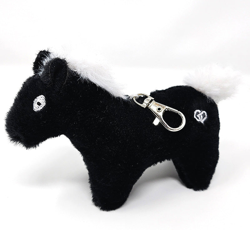 Crafty Pony Keychain Pony